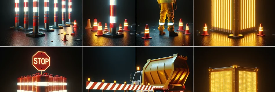 What is reflective tape