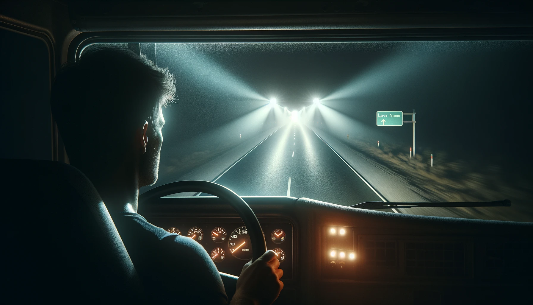reflective tape observation angle effect on visibility