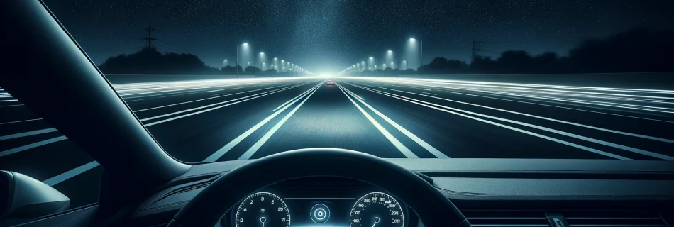 reflective paint for highways