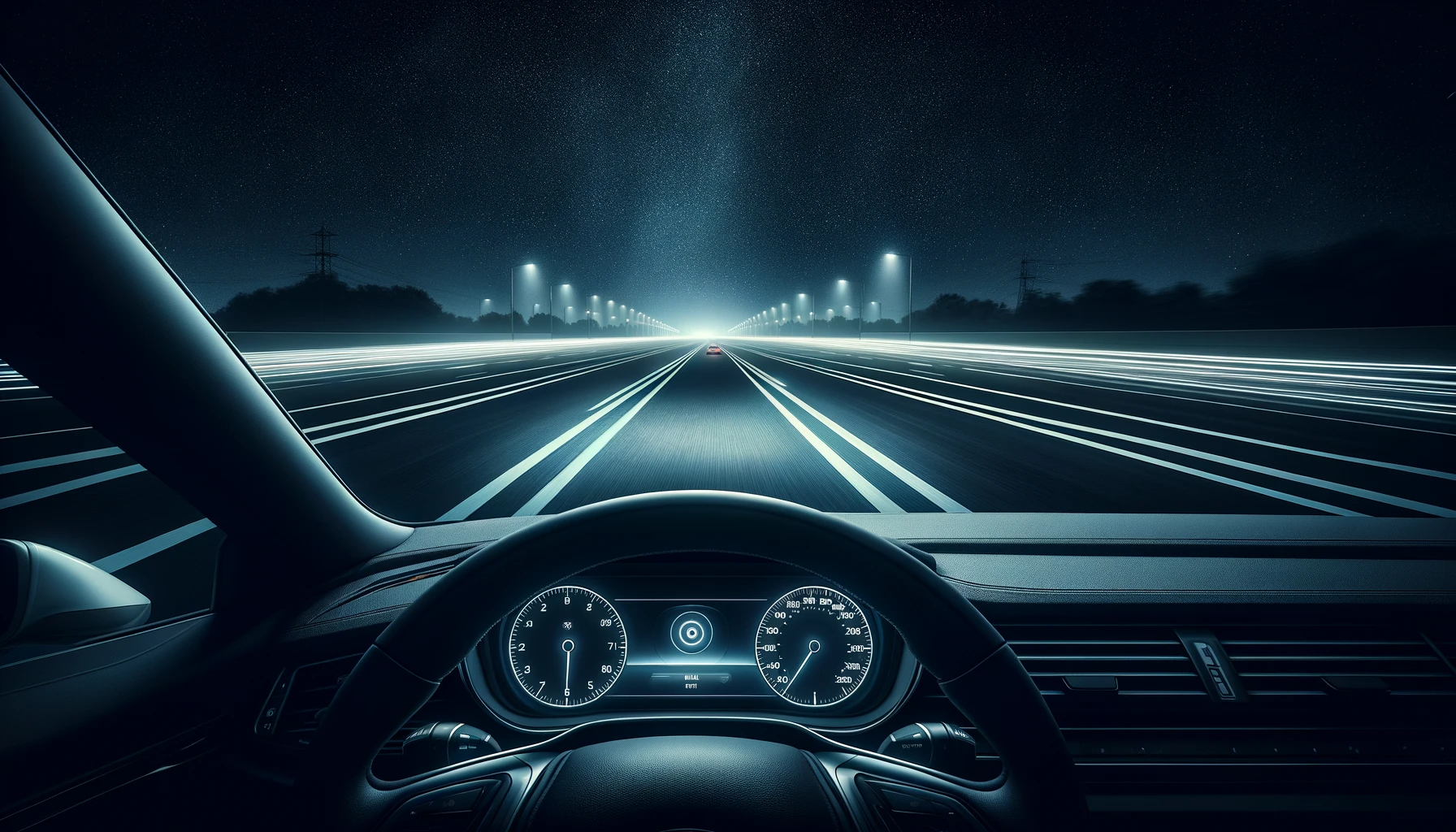 reflective paint for highways