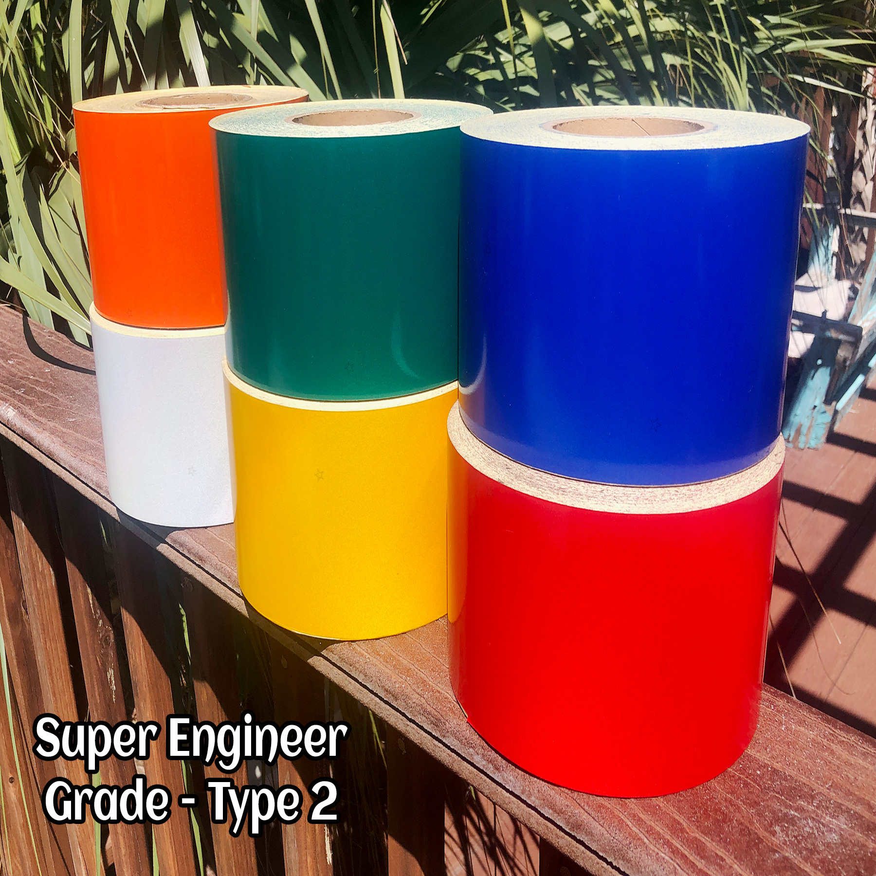 Nikkalite Super Engineer Grade Specifications SEG