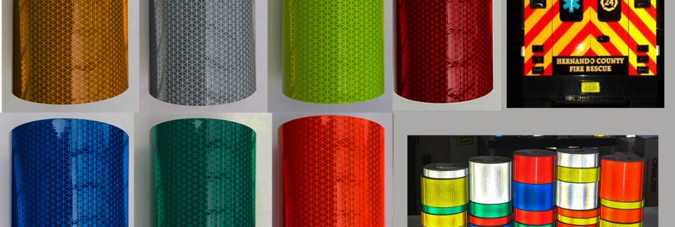 Oralite V98 conformable prismatic spec sheet