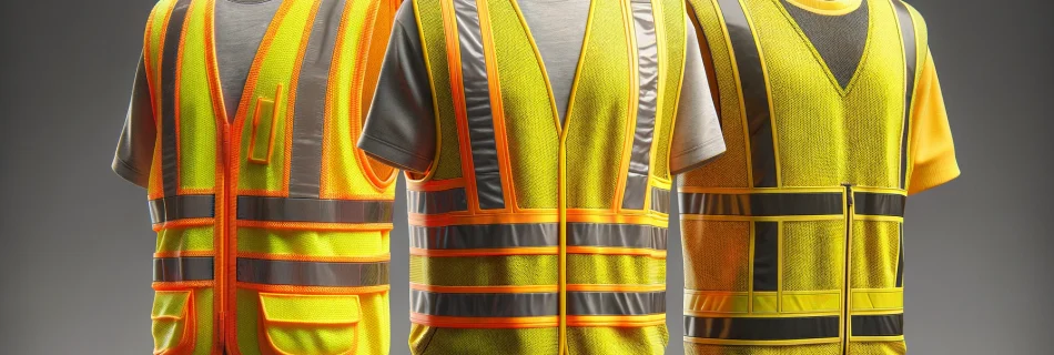 What has changed in ANSI/ISEA 107-2020 standard