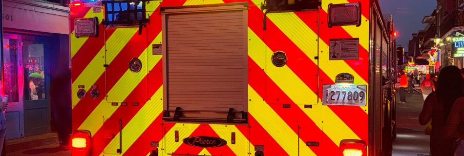 nfpa 1901 best reflective tape for chevron stripes