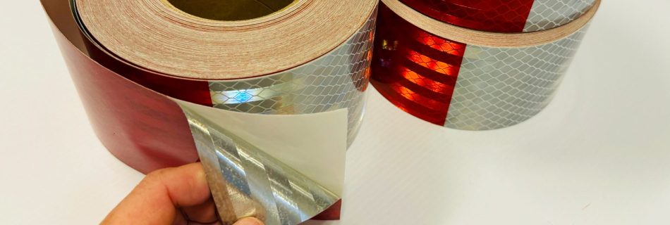 shelf life of reflective tape rolls