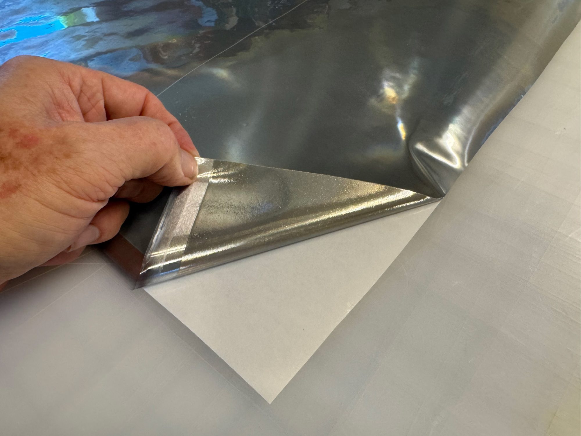 ac1000 photo electric tape